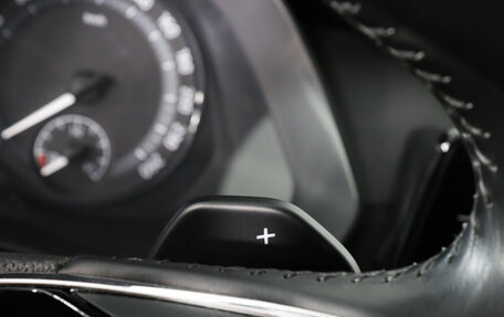 Skoda Octavia IV, 2020 год, 2 335 000 рублей, 14 фотография