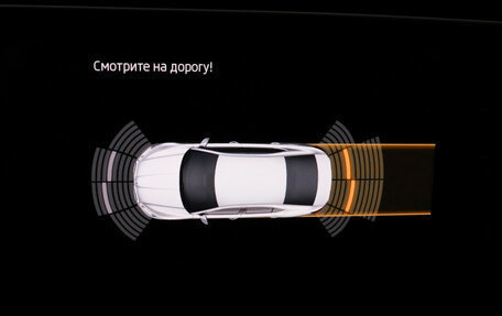 Skoda Octavia IV, 2020 год, 2 335 000 рублей, 15 фотография