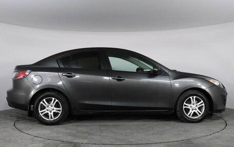 Mazda 3, 2010 год, 849 000 рублей, 4 фотография