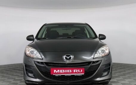 Mazda 3, 2010 год, 849 000 рублей, 2 фотография