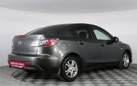 Mazda 3, 2010 год, 849 000 рублей, 5 фотография