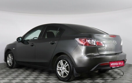 Mazda 3, 2010 год, 849 000 рублей, 7 фотография