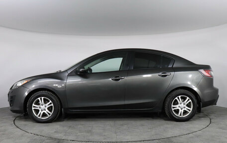 Mazda 3, 2010 год, 849 000 рублей, 8 фотография