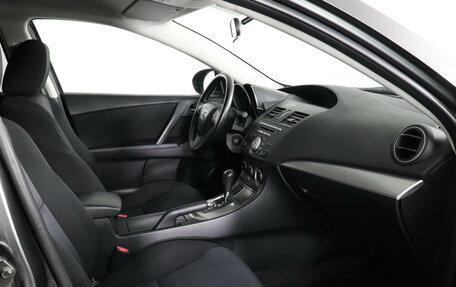 Mazda 3, 2010 год, 849 000 рублей, 10 фотография