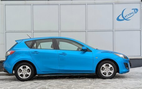 Mazda 3, 2010 год, 850 000 рублей, 4 фотография