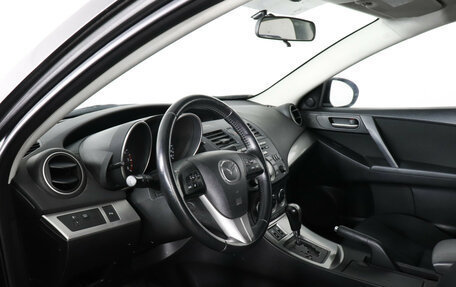 Mazda 3, 2010 год, 849 000 рублей, 9 фотография