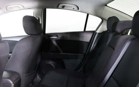 Mazda 3, 2010 год, 849 000 рублей, 12 фотография