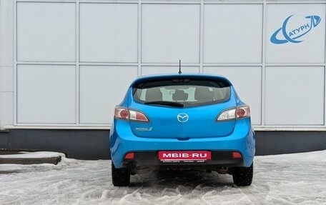 Mazda 3, 2010 год, 850 000 рублей, 6 фотография