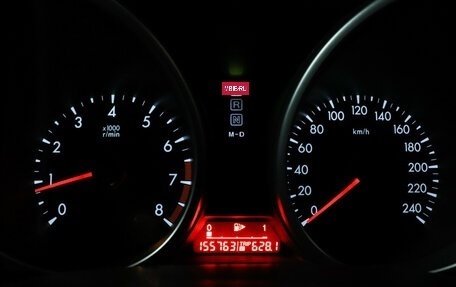 Mazda 3, 2010 год, 849 000 рублей, 11 фотография