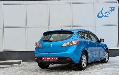 Mazda 3, 2010 год, 850 000 рублей, 5 фотография