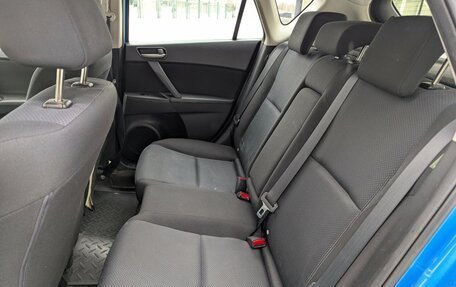 Mazda 3, 2010 год, 850 000 рублей, 14 фотография