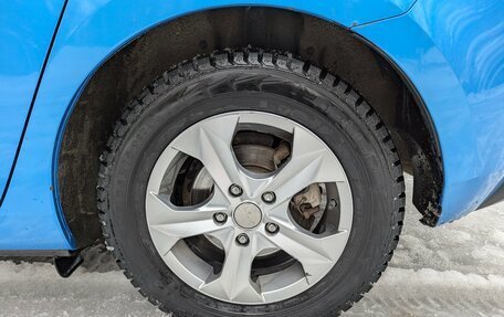 Mazda 3, 2010 год, 850 000 рублей, 11 фотография