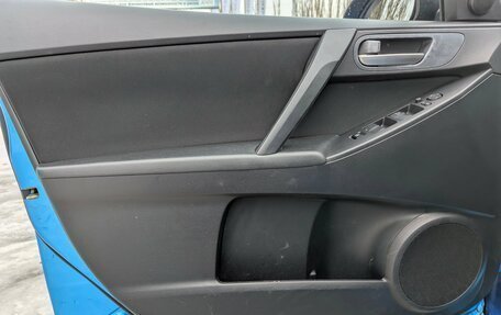 Mazda 3, 2010 год, 850 000 рублей, 17 фотография