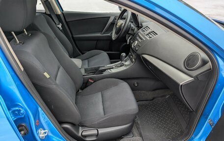 Mazda 3, 2010 год, 850 000 рублей, 16 фотография