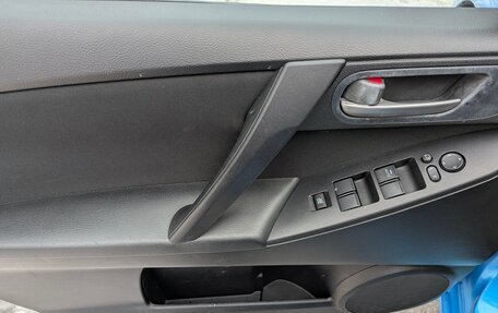 Mazda 3, 2010 год, 850 000 рублей, 18 фотография