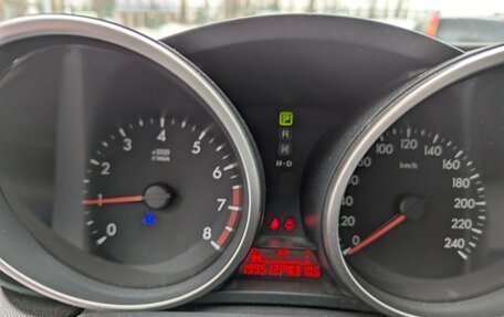 Mazda 3, 2010 год, 850 000 рублей, 25 фотография