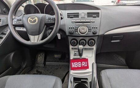 Mazda 3, 2010 год, 850 000 рублей, 20 фотография
