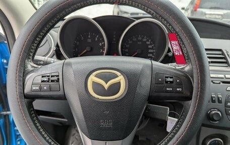 Mazda 3, 2010 год, 850 000 рублей, 23 фотография