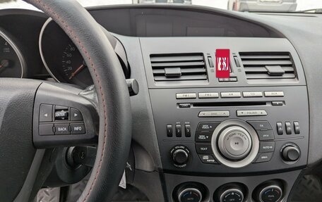 Mazda 3, 2010 год, 850 000 рублей, 21 фотография