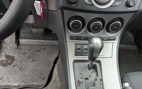 Mazda 3, 2010 год, 850 000 рублей, 22 фотография