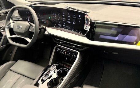 Audi Q5, 2026 год, 9 490 000 рублей, 13 фотография