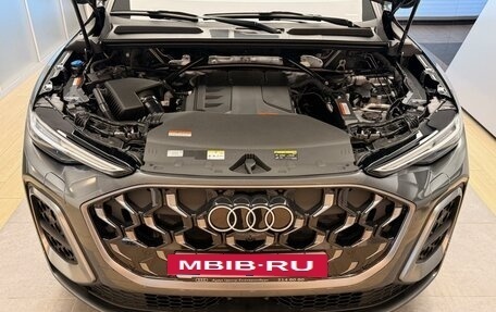 Audi Q5, 2026 год, 9 490 000 рублей, 8 фотография