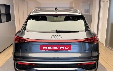 Audi Q5, 2026 год, 9 490 000 рублей, 5 фотография