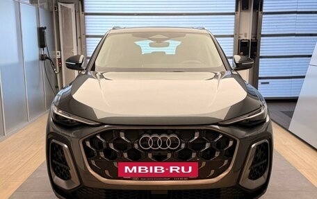 Audi Q5, 2026 год, 9 490 000 рублей, 4 фотография