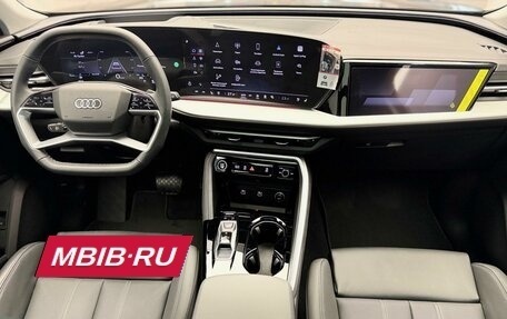 Audi Q5, 2026 год, 9 490 000 рублей, 11 фотография