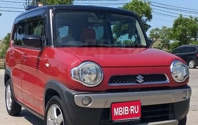 Suzuki Hustler, 2014 год, 890 000 рублей, 1 фотография