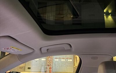 Porsche Panamera II рестайлинг, 2021 год, 9 990 000 рублей, 1 фотография