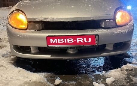 Dodge Neon II, 2005 год, 99 999 рублей, 1 фотография