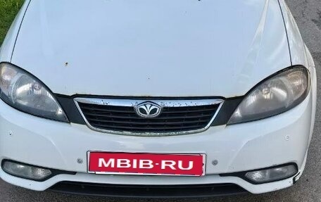 Daewoo Gentra II, 2014 год, 350 000 рублей, 1 фотография