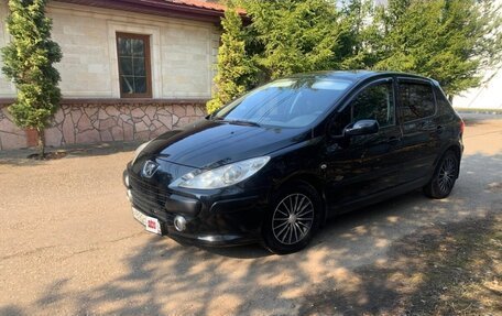 Peugeot 307 I, 2006 год, 370 000 рублей, 1 фотография
