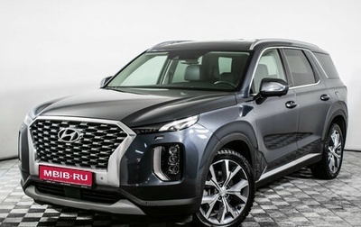 Hyundai Palisade I, 2021 год, 4 810 000 рублей, 1 фотография