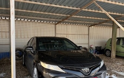 Toyota Camry, 2019 год, 3 100 000 рублей, 1 фотография