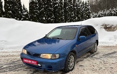 Nissan Almera, 2000 год, 115 000 рублей, 1 фотография