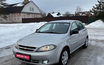 Chevrolet Lacetti, 2008 год, 375 000 рублей, 1 фотография