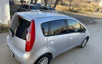 Mitsubishi Colt VI рестайлинг, 2003 год, 299 999 рублей, 1 фотография