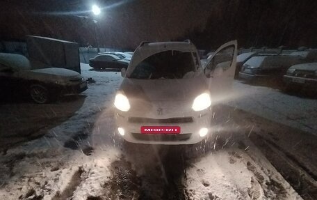 Peugeot Partner II рестайлинг 2, 2012 год, 565 000 рублей, 1 фотография