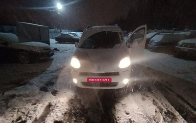 Peugeot Partner II рестайлинг 2, 2012 год, 565 000 рублей, 1 фотография