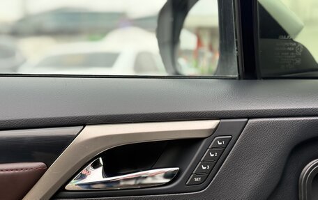 Lexus RX IV рестайлинг, 2018 год, 3 750 000 рублей, 11 фотография