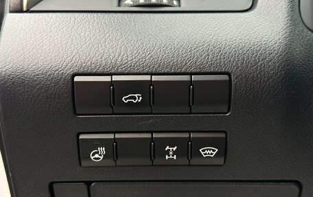 Lexus RX IV рестайлинг, 2018 год, 3 750 000 рублей, 12 фотография