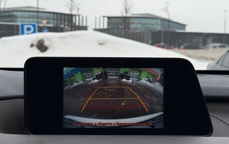 Lexus RX IV рестайлинг, 2018 год, 3 750 000 рублей, 25 фотография