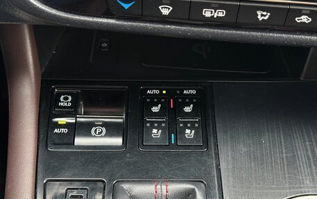 Lexus RX IV рестайлинг, 2018 год, 3 750 000 рублей, 23 фотография