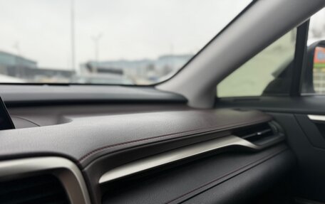 Lexus RX IV рестайлинг, 2018 год, 3 750 000 рублей, 30 фотография