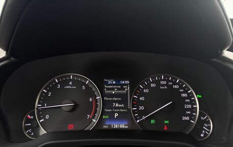 Lexus RX IV рестайлинг, 2018 год, 3 750 000 рублей, 28 фотография