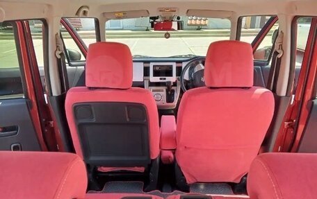 Suzuki Hustler, 2014 год, 890 000 рублей, 7 фотография