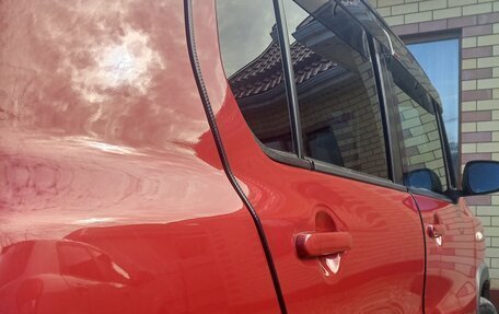 Suzuki Hustler, 2014 год, 890 000 рублей, 9 фотография