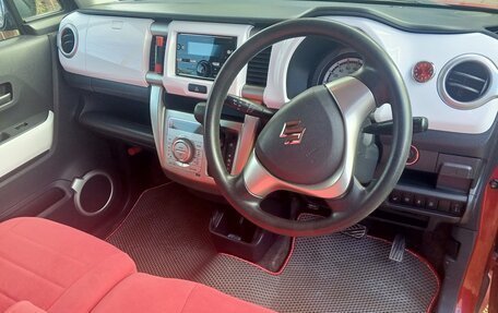 Suzuki Hustler, 2014 год, 890 000 рублей, 10 фотография